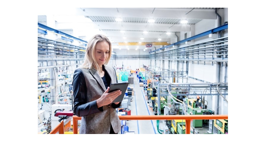 Productivity without borders possible with Xerox® Workflow Central